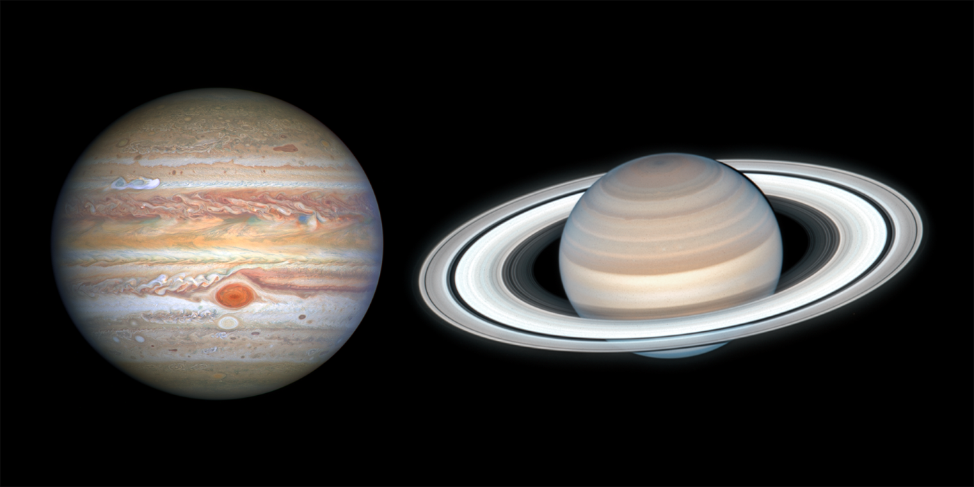 Planetary Disk 2