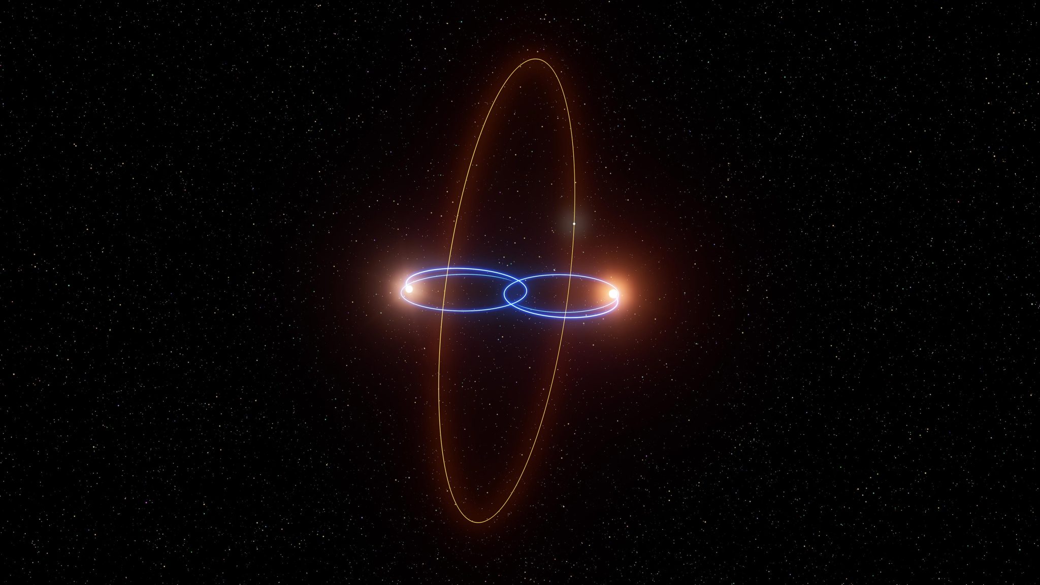 Planetary Disk 2